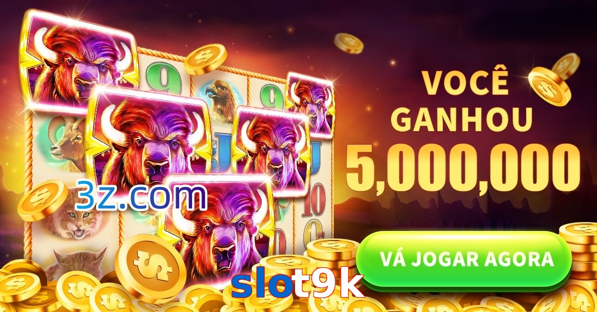 slot9k jogos de apostas
